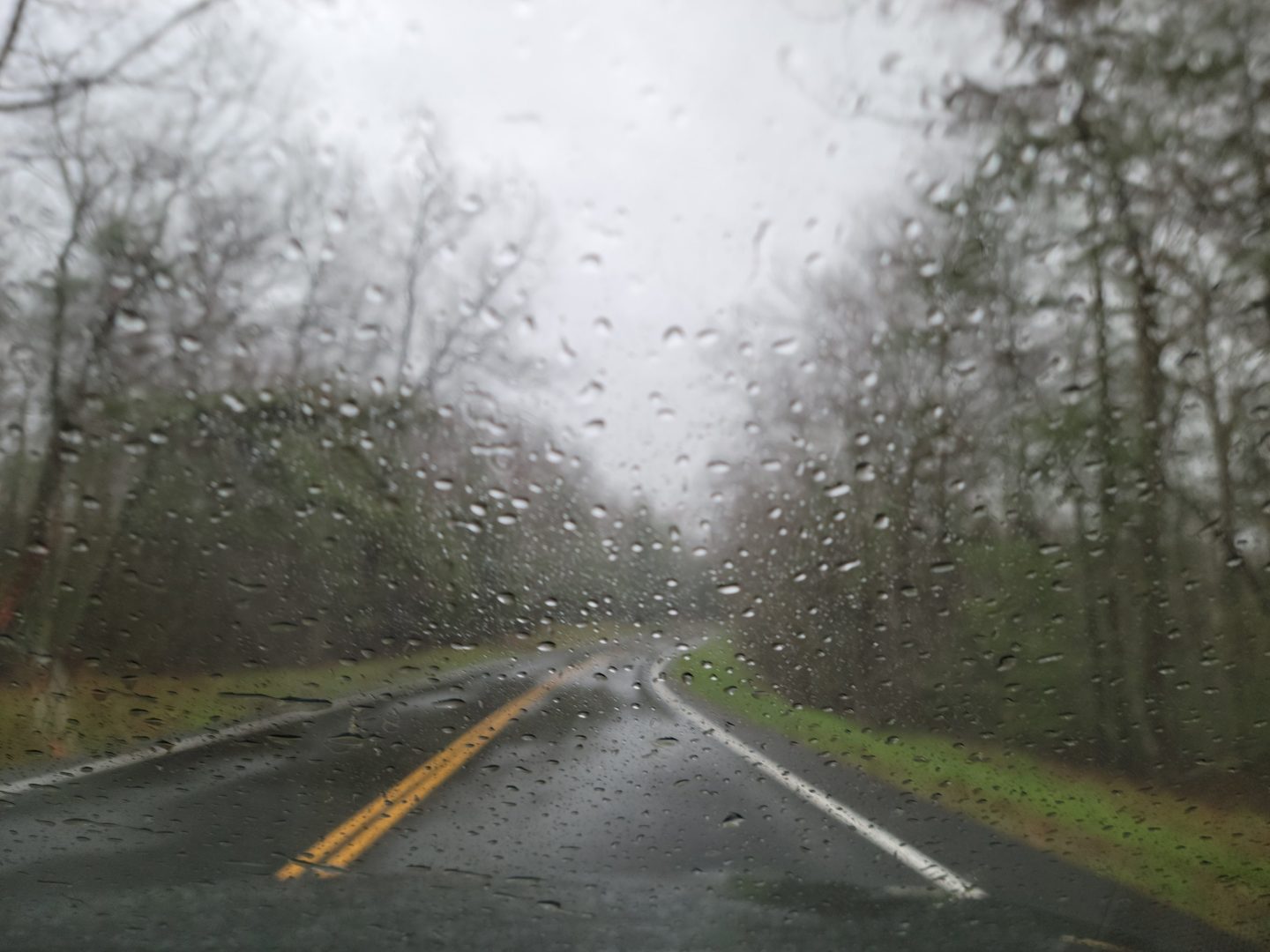 20 Hours in Big South Fork
