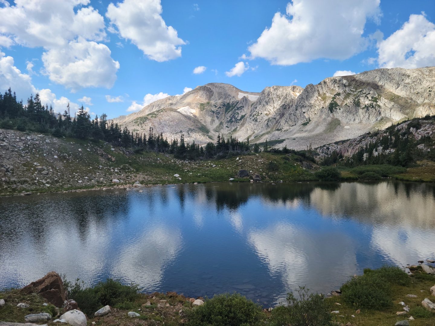 Medicine Bow-Backpack #88